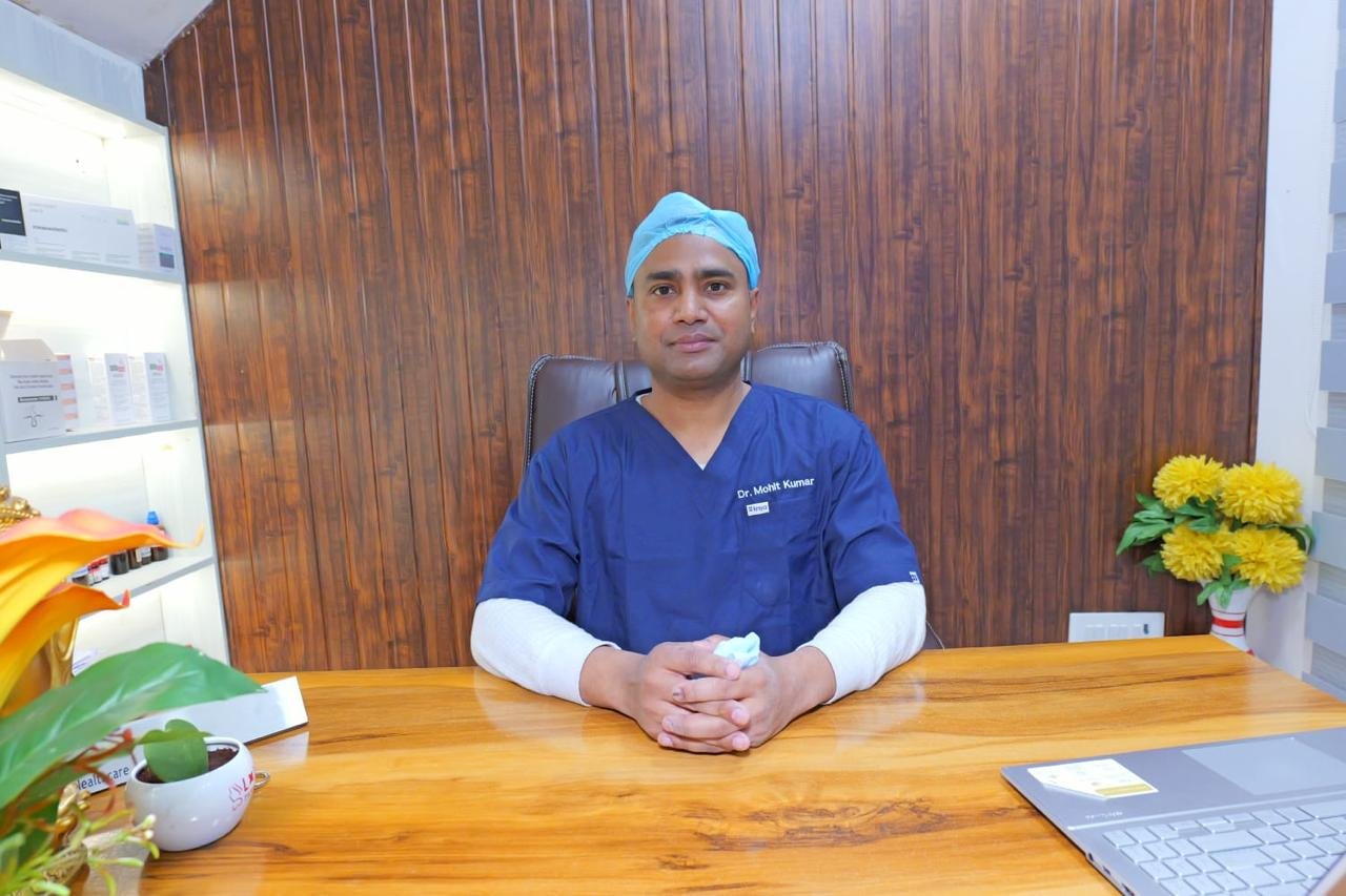 Dr. Patel